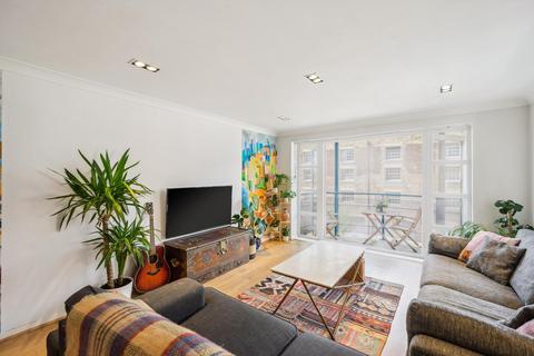 2 bedroom apartment for sale, Mauretania Building, 4 Jardine Road, London, E1W