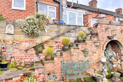 2 bedroom terraced house for sale, The Mount, The Mount, Shrewsbury, Shropshire, SY3