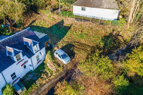 undefined, Plot at Uncle Tom's Cabin Hamilton Terrace, Lamlash, Isle of Arran, KA27 8LR