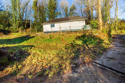 undefined, Plot at Uncle Tom's Cabin Hamilton Terrace, Lamlash, Isle of Arran, KA27 8LR