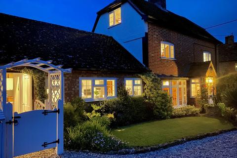 3 bedroom detached house for sale, Abingdon Drayton, Oxfordshire, OX14 4JW