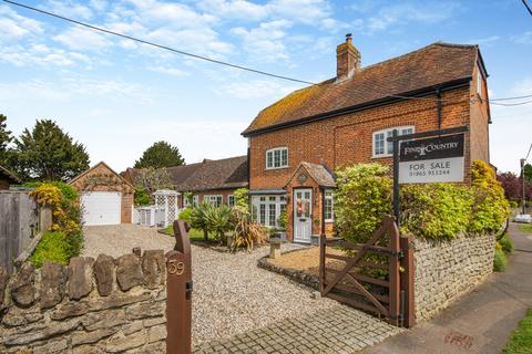 3 bedroom detached house for sale, Abingdon Drayton, Oxfordshire, OX14 4JW