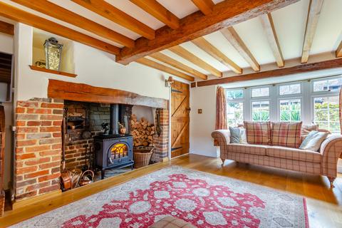 3 bedroom detached house for sale, Abingdon Drayton, Oxfordshire, OX14 4JW