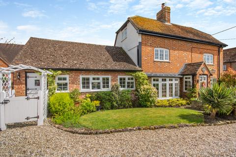 3 bedroom detached house for sale, Abingdon Drayton, Oxfordshire, OX14 4JW