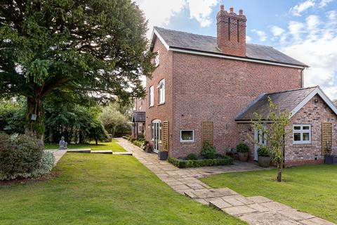 undefined, Chelford, Macclesfield, SK11