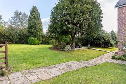 undefined, Chelford, Macclesfield, SK11