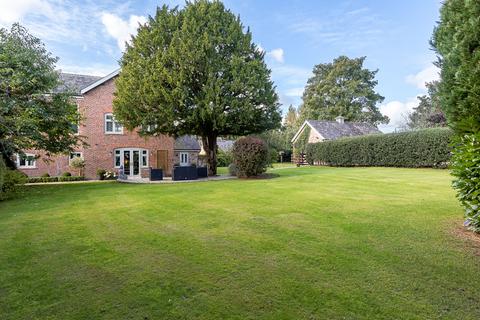 undefined, Chelford, Macclesfield, SK11