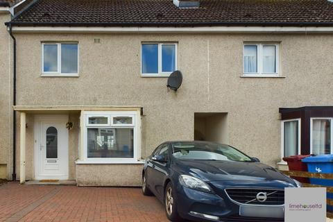 3 bedroom terraced house for sale, Couthally Terrace, Carnwath ML11