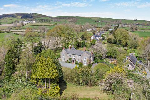 5 bedroom detached house for sale, Llansilin, Oswestry, Powys, Wales