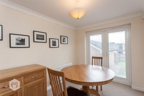 3 bedroom detached house for sale, Laurel Avenue, Bolton, Greater Manchester, BL3 1AS