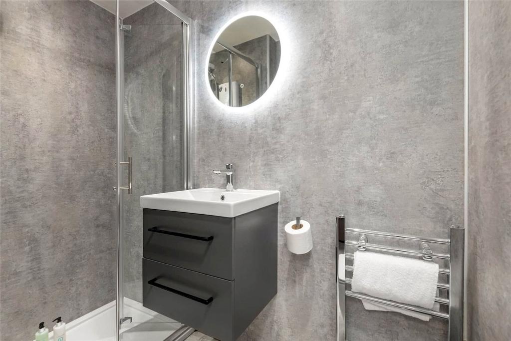 En Suite