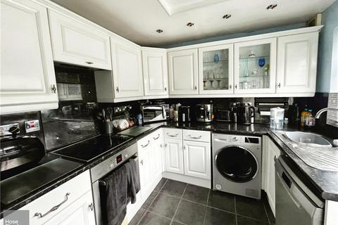 3 bedroom end of terrace house for sale, Monterey Road, Ryde, Isle of Wight