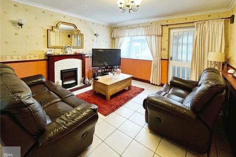 3 bedroom end of terrace house for sale, Monterey Road, Ryde, Isle of Wight