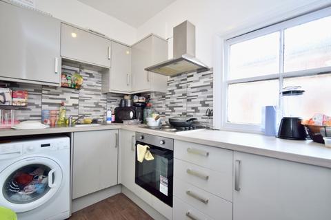 1 bedroom flat for sale, Flat, Highfield Street, Highfields, Leicester, LE2