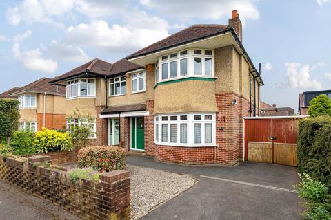 3 bedroom semi-detached house for sale, Harland Crescent, Upper Shirley, Southampton, Hampshire, SO15