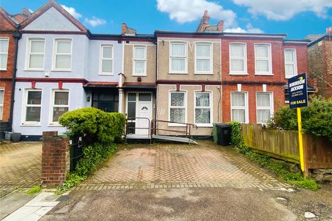 5 bedroom terraced house for sale, Balloch Road, Catford, London, SE6