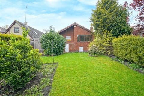 3 bedroom bungalow for sale, Church Street, Greasbrough, Rotherham, South Yorkshire, S61