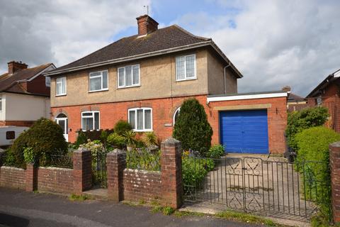 3 bedroom semi-detached house for sale, Canadian Avenue, Salisbury, Wiltshire, SP2