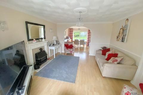 3 bedroom detached house for sale, The Meadows, Cimla, Neath, Neath Port Talbot. SA11 3XF