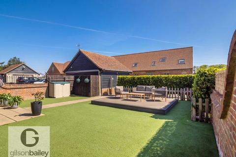 3 bedroom barn conversion for sale, Back Lane, Great Yarmouth NR29