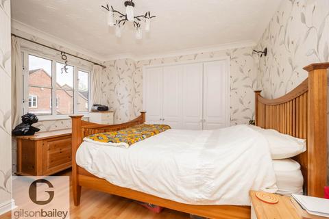 3 bedroom detached house for sale, Wilkinson Road, Norwich NR13