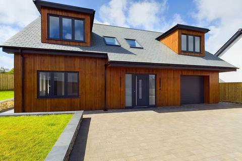 4, Southfield Back Lane, Canonstown, Hayle, TR27 6NF