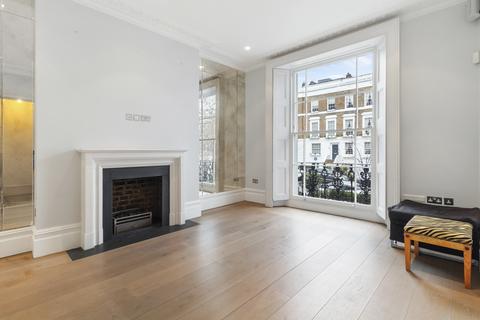 6 bedroom terraced house to rent, St. Anns Terrace, London NW8
