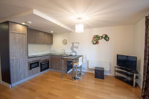 Studio for sale, Phoenix Square,  Burton Street, Leicester