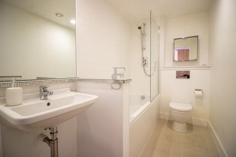 Studio for sale, Phoenix Square,  Burton Street, Leicester