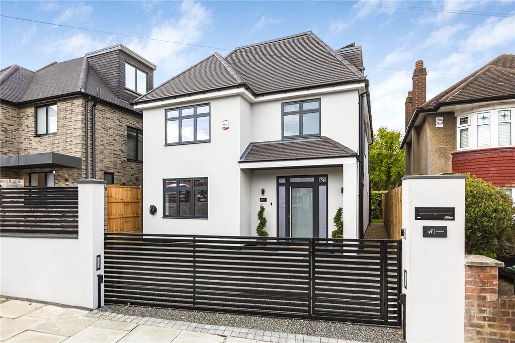 Cavendish Road, 4 bed detached house for sale £1,825,000