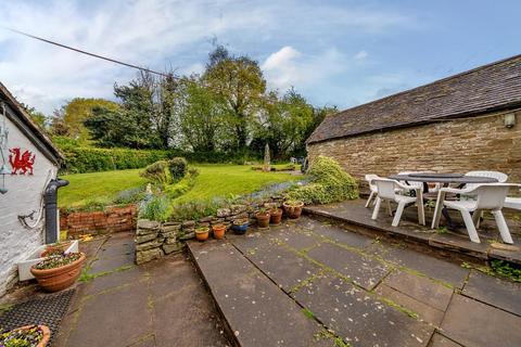 4 bedroom detached house for sale, Cradley,  Herefordshire,  WR13