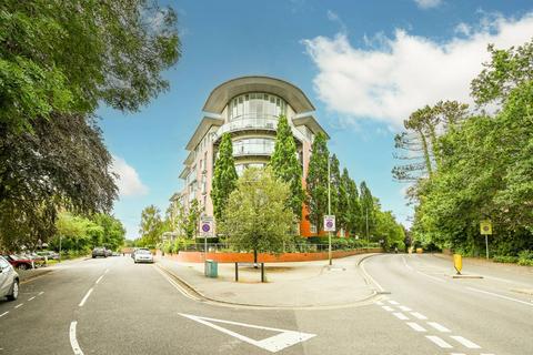 Constitution Hill, Woking, GU22