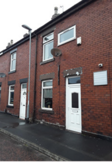 3 bedroom terraced house to rent, Magdala Street, Heywood, Greater Manchester