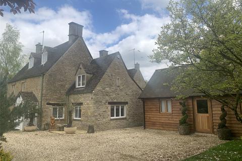 5 bedroom detached house for sale, Marshmouth Lane, Bourton-on-the-Water, Cheltenham, Gloucestershire, GL54
