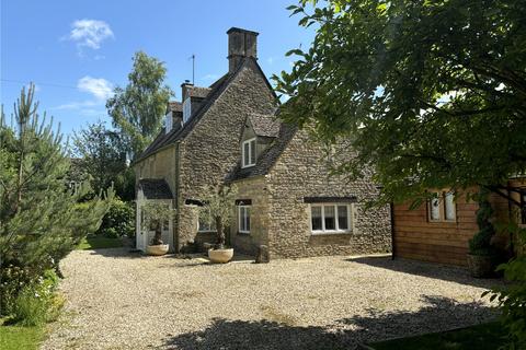 5 bedroom detached house for sale, Marshmouth Lane, Bourton-on-the-Water, Cheltenham, Gloucestershire, GL54