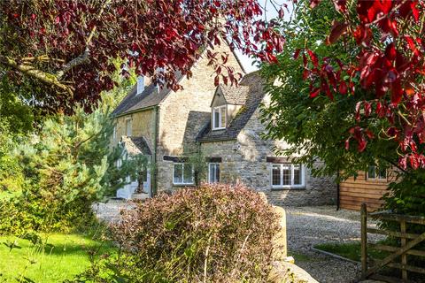 5 bedroom detached house for sale, Marshmouth Lane, Bourton-on-the-Water, Cheltenham, Gloucestershire, GL54