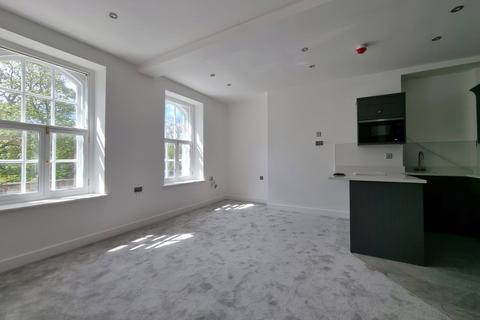 2 bedroom apartment for sale, Market Street, Hexham NE46