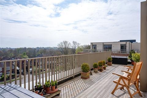 2 bedroom penthouse for sale, Carousel House Joseph Terry Grove, North Yorkshire, York, YO23