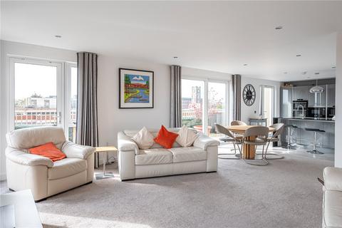 2 bedroom penthouse for sale, Carousel House Joseph Terry Grove, North Yorkshire, York, YO23