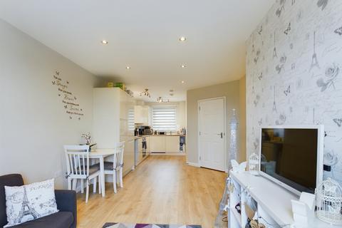 1 bedroom semi-detached house for sale, Lyndon Court, Watford, WD25