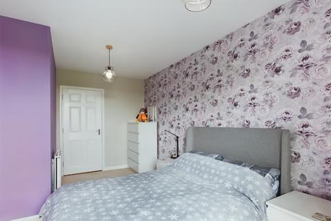 1 bedroom semi-detached house for sale, Lyndon Court, Watford, WD25