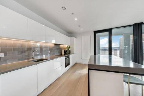3 bedroom apartment for sale, Pinnacle House, Royal Wharf, E16