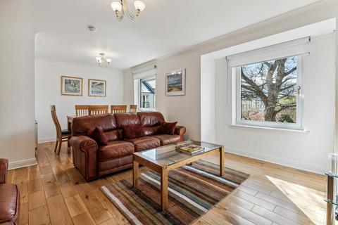 3 bedroom apartment for sale, Wardie Road, Flat 7, Trinity, Edinburgh, EH5 3QD