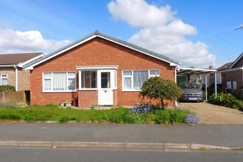 3 bedroom detached bungalow for sale, Holbeach PE12