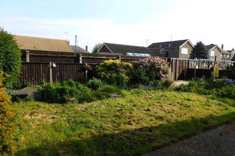 3 bedroom detached bungalow for sale, Holbeach PE12