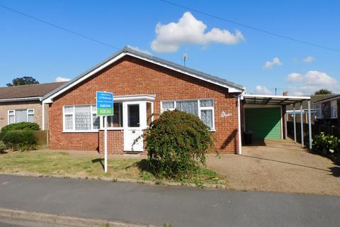 3 bedroom detached bungalow for sale, Holbeach PE12