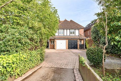 4 bedroom semi-detached house for sale, Rydens Road, Walton-On-Thames, KT12