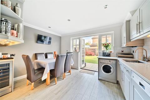 4 bedroom semi-detached house for sale, Rydens Road, Walton-On-Thames, KT12