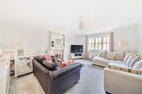 4 bedroom semi-detached house for sale, Rydens Road, Walton-On-Thames, KT12
