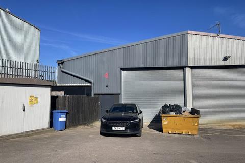 Industrial unit to rent, Unit 4, Bramery Business Park, Alstone Lane, Cheltenham, GL51 8HE